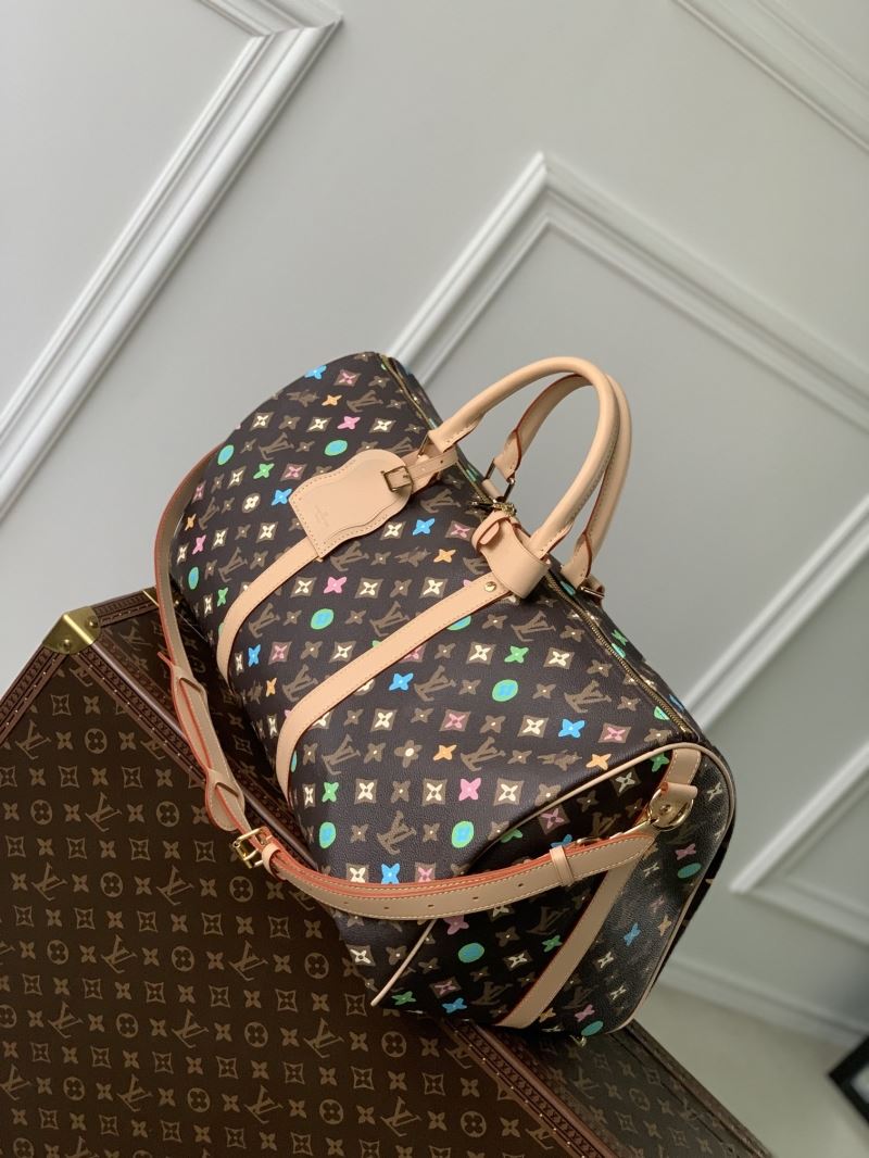 LV Travel Bags